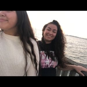 Meet your Posher, Patricia